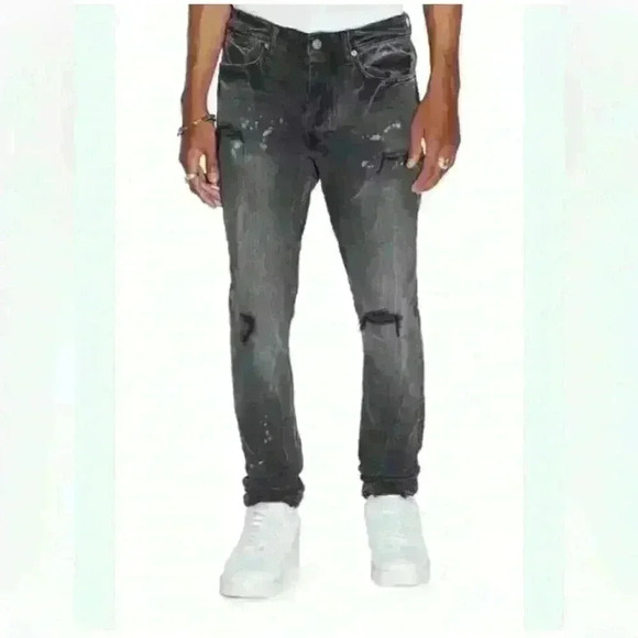 Ksubi Other - NWT Rare Ksubi trashed jeans. SZ 32x32